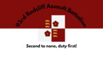 93rd Redcliff Assault Battalion