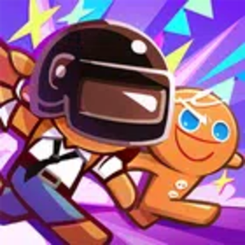 COOKIE RUN INDIA