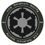 (GE) The Galactic Army
