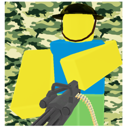 Mini Army Tycoon