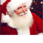 Santa’s