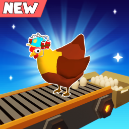 Farm Factory Tycoon 2 icon