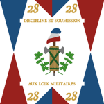 28e Demi-Brigade d'Infanterie