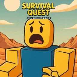 [Beta] Survival Quest! icon