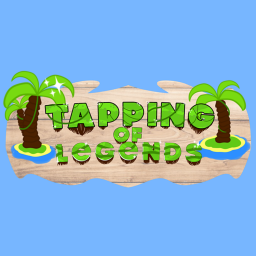 🌴 | Tapping of Legends | 🌴