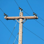 utility poles club