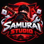 SAMURAIX STUDIO