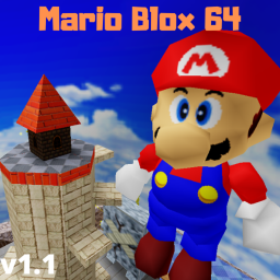 Algo Blox