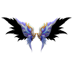 Paladin Wings