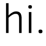 Welcoming Users