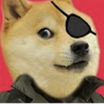 Doge Doge Connor Doge Military
