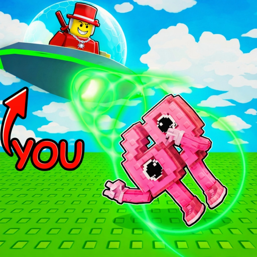 [Quests📜] 🛸 UFO For Brainrots!