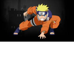 Naruto Tycoon!