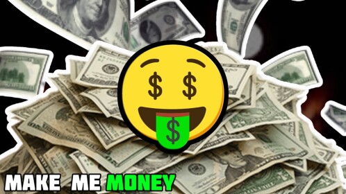 Make Me Rich 🤑