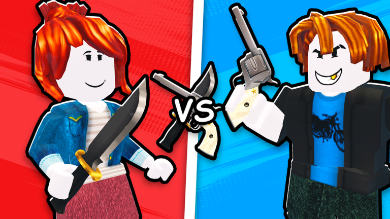 Duel Zone