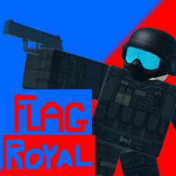 Flag Royal!