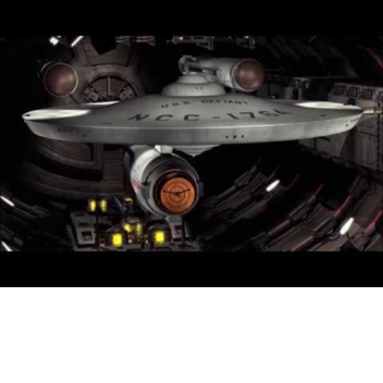 In A Mirror, Darkly.