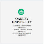 [OU] Oakley University