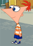 phineas fan group
