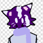 Wet cat club!