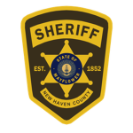 New Haven County Sheriffs Office ᅠᅠ