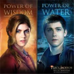 Percy Jackson <3