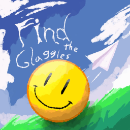 Find the glaggles (31)