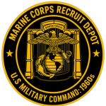 [USM] Marine Corps Recruit Depot: 1960s