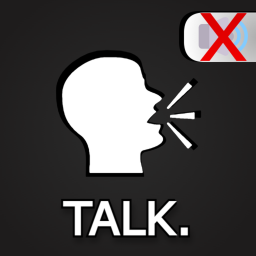 Talk. (Non VC)