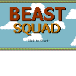 Beast Squad Supreme