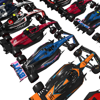 full carbon