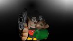 The Mickeyton mouse clubhohse
