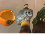 - Frog Gang -