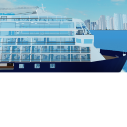 Miami Port