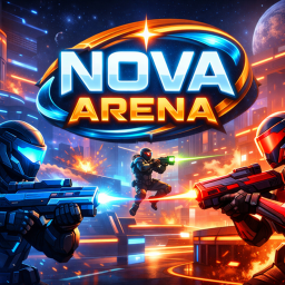 Nova Arena