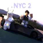 NYC 2