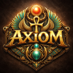 ＡＸＩＯＭ