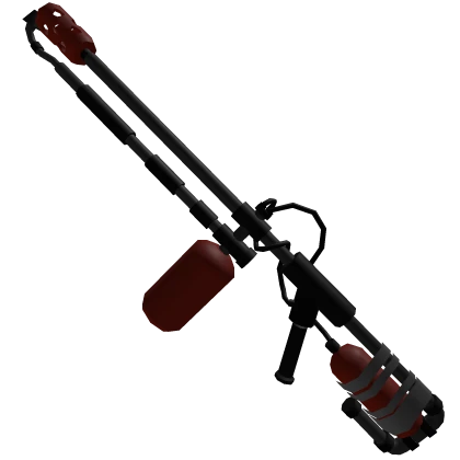 Rivals Flame Thrower | Roblox Item - Rolimon's