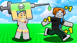 +1 Szybkość Ucieczki ze Szpitala