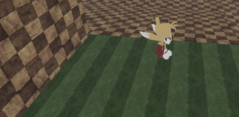 Sonic.EXE survival 1.0 screenshot 3