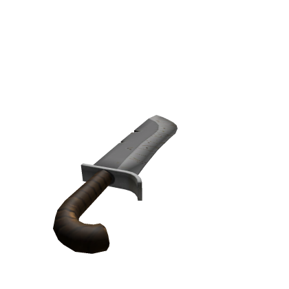 Throwing Knife(massive damage when hit!)