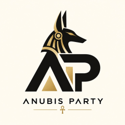 [GRAND OPENING] Anubis Party