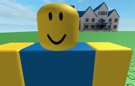 Destroy stuff