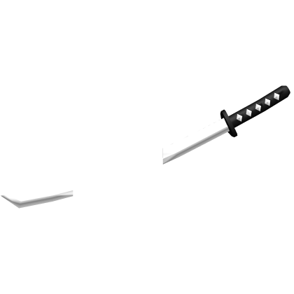 Roblox Rivals Katana Wound Front Roblox item