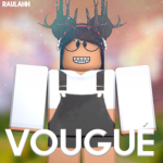 Vougué® Restaurant Franchise