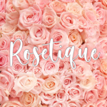 Rosetique!