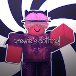 drewie's clothing!
