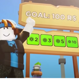 PLS DONATE (Mundo da Leal)