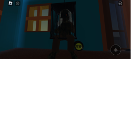halloween house