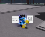 The awesome noobs gang